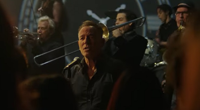 Springsteen Releases Video For Turn Back The Hands Of Time Watch Here