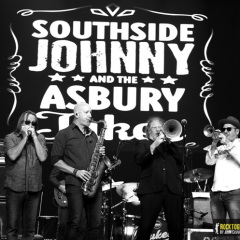 SOUTHSIDE JOHNNY