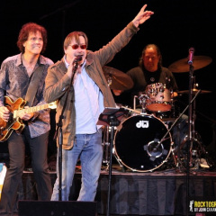 SOUTHSIDE JOHNNY