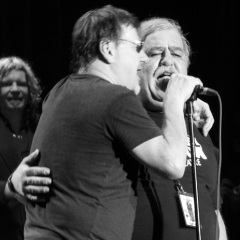 SOUTHSIDE JOHNNY