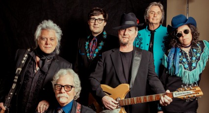 Roger McGuinn discusses returning to 'Rodeo' for anniversary tour