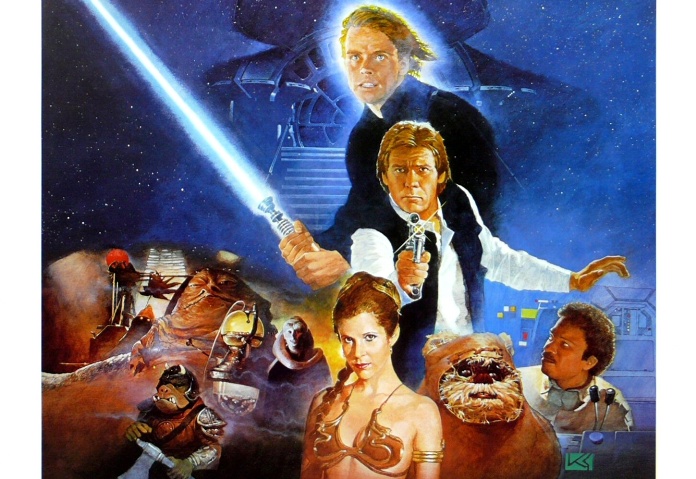 Top 10 NJ Arts Events of Week: 'Return of the Jedi' with NJ Symphony ...